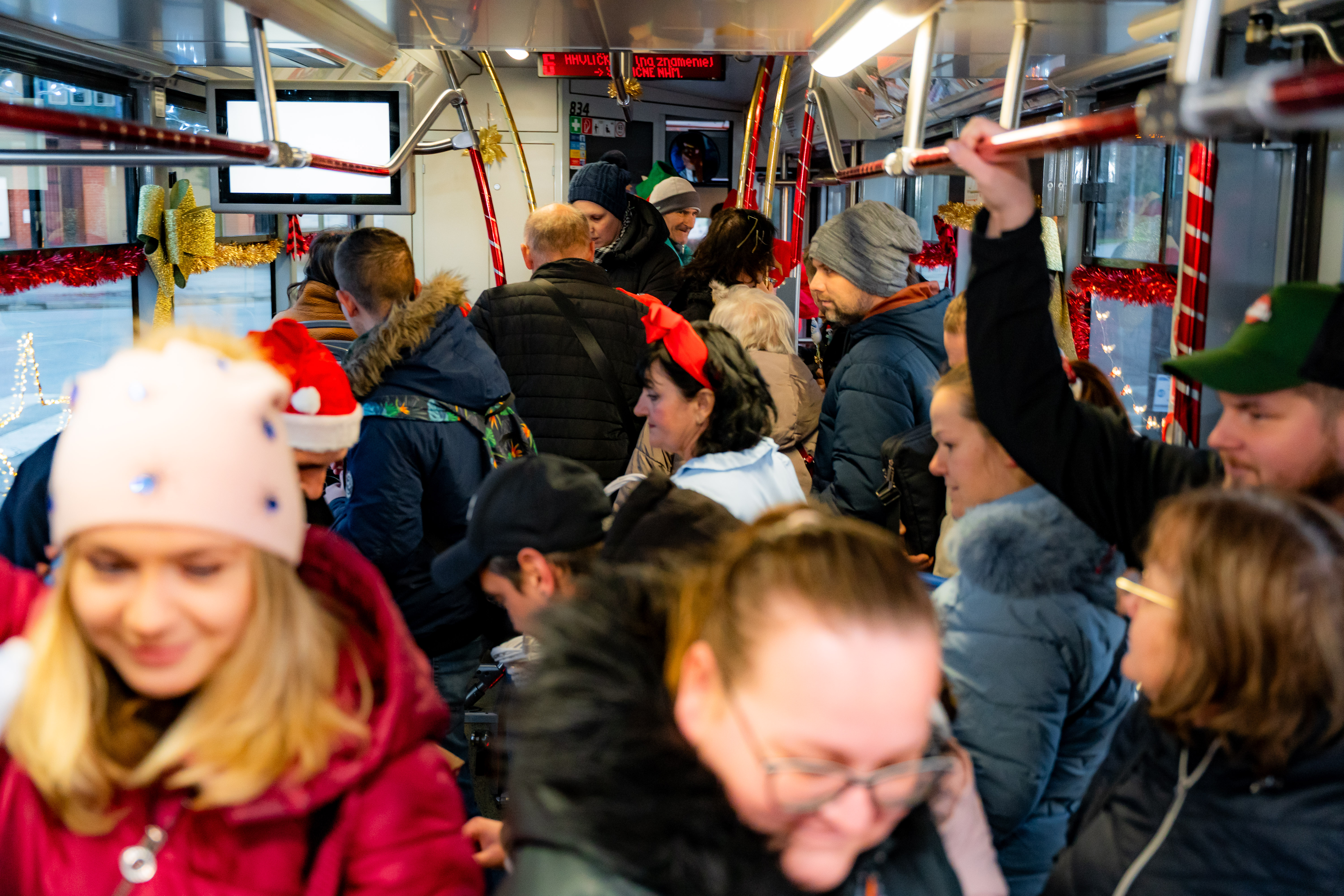 Mikulasska Elektricka -9